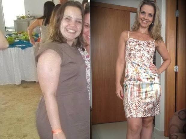 Transformação de Maria C.